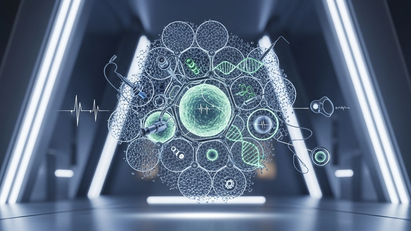 145. Graphene in Biomedicine: Revolutionizing Health & Diagnostics
