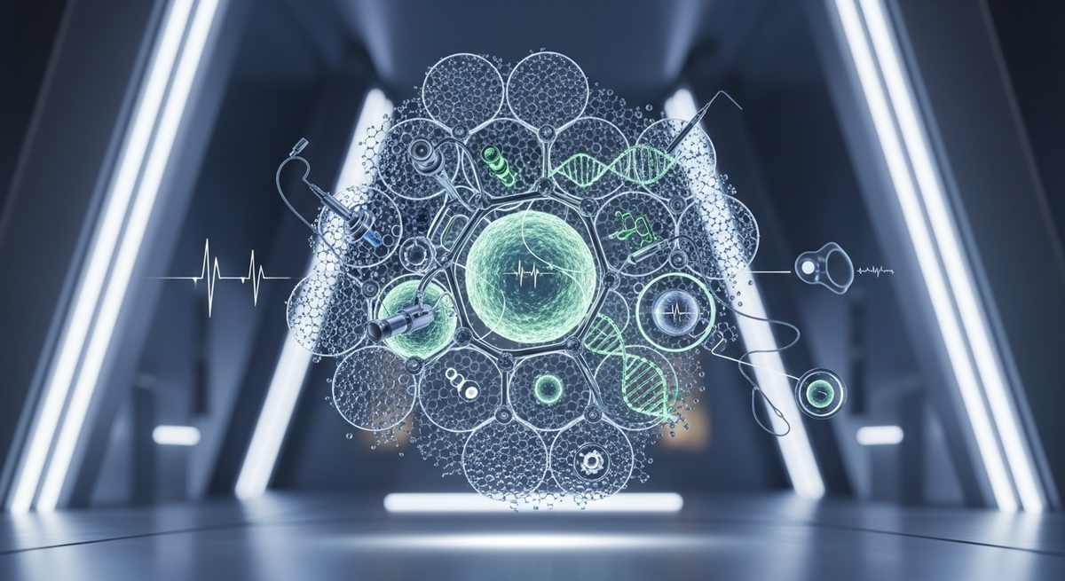 145. Graphene in Biomedicine: Revolutionizing Health & Diagnostics