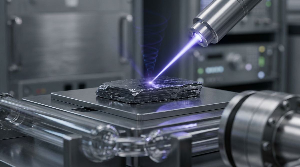 847. Rhombohedral Graphene and the Future of High-Frequency Light Generation