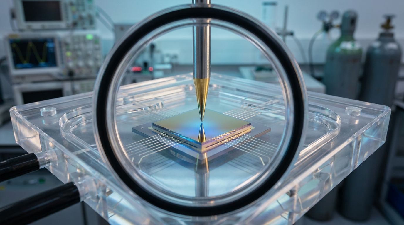 603. Practical Guide: Engineering Magnetic Quantum Dots in WSe2 for Valleytronic Logic