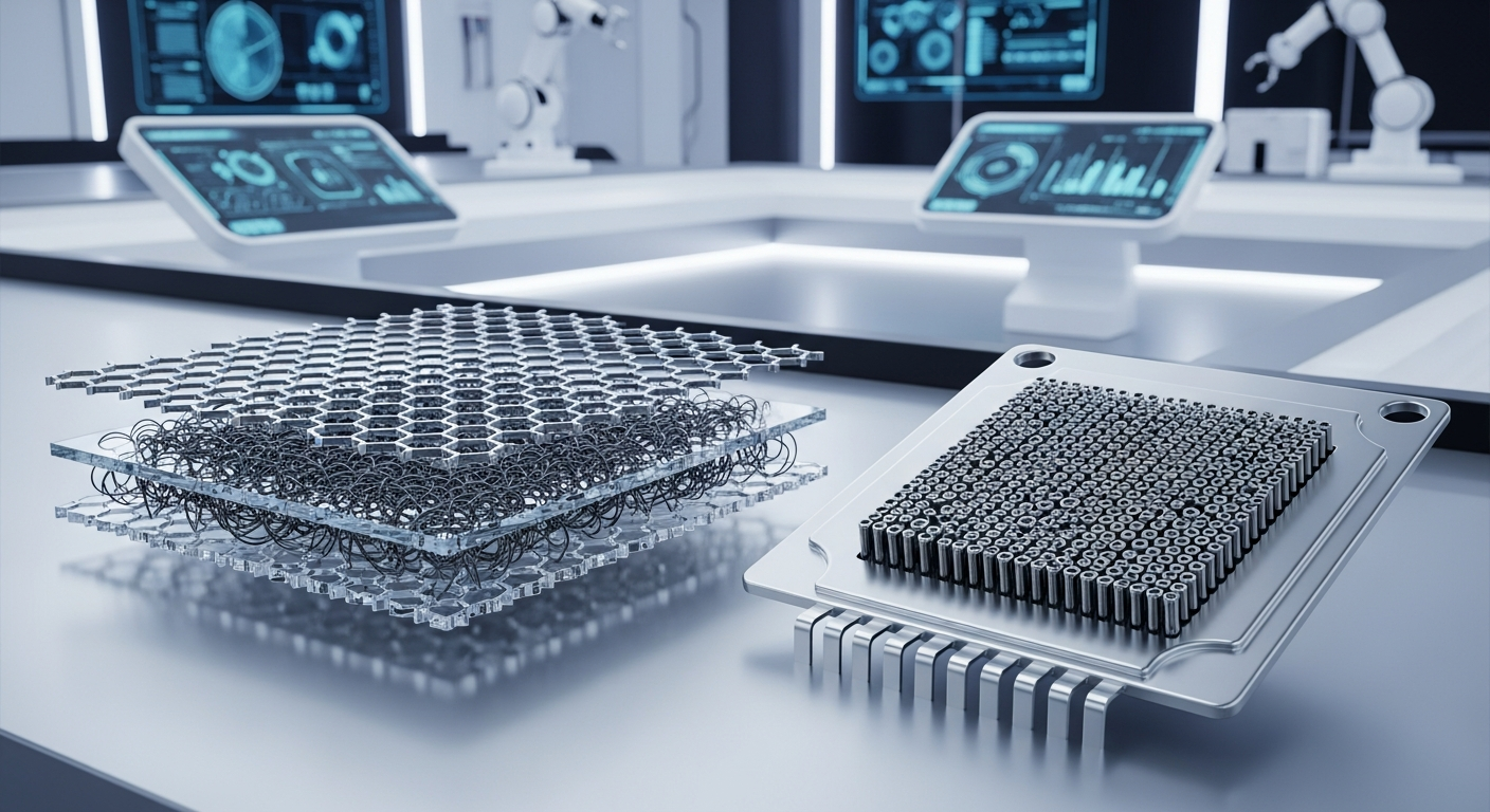 216. Graphene & CNTs: Revolutionizing Biosensor Technology