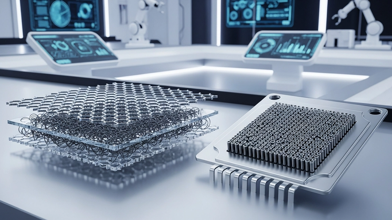 216. Graphene & CNTs: Revolutionizing Biosensor Technology