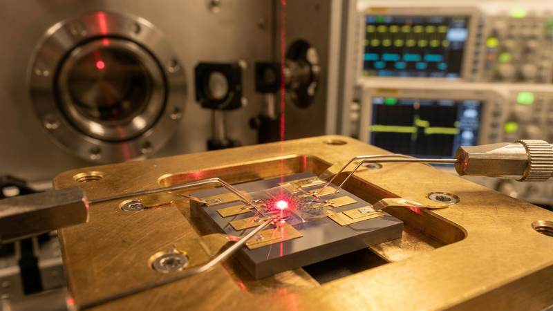 721. Practical Guide: High-Speed Single-Photon Counting via Graphene-Ferroelectric Hybrids