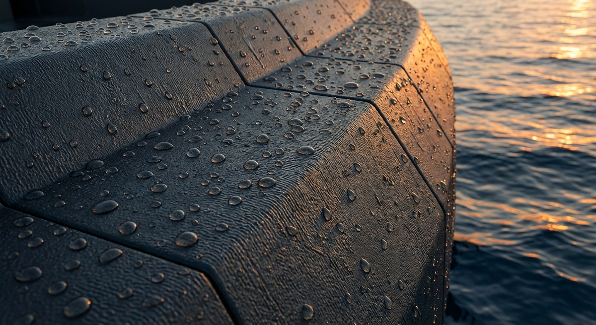 87. Graphene in Marine Paint: A Practical Guide to Longer-Lasting, Lower-Maintenance Coatings