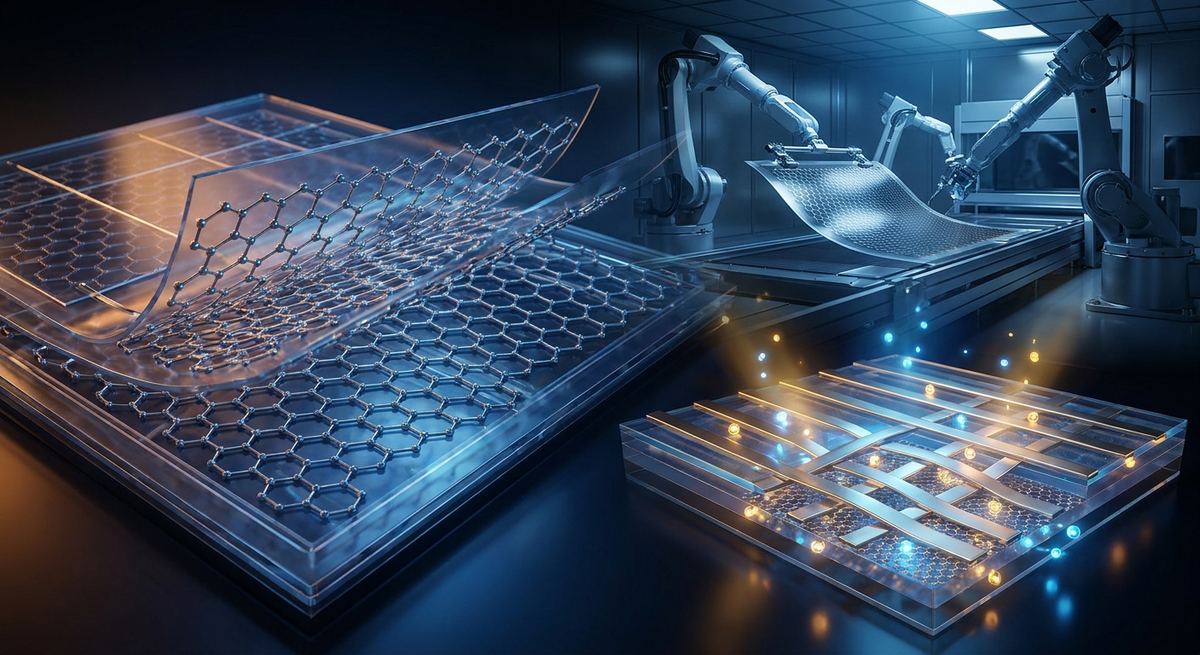 371. Graphene-Based Solar Cells: Efficiency, Architecture, and Future Prospects