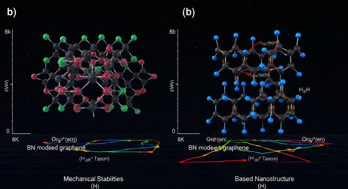 312. Mechanical Stabilities of Graphene and BN-Modified Graphene from First-Principles