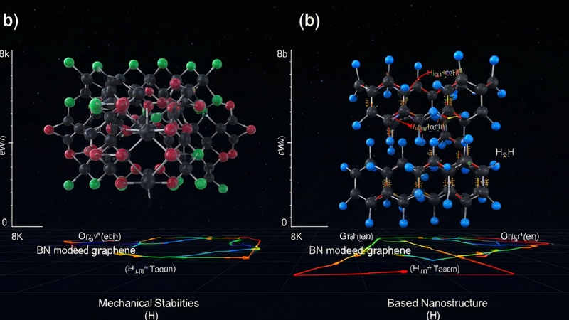 312. Mechanical Stabilities of Graphene and BN-Modified Graphene from First-Principles