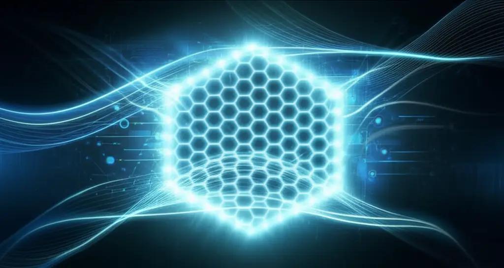 21. Graphene: The Atomically Thin Material That's Changing Everything (and How USA-Made Equipment is Powering the Revolution)
