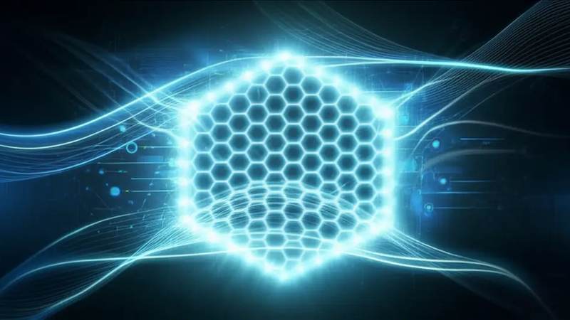 21. Graphene: The Atomically Thin Material That's Changing Everything (and How USA-Made Equipment is Powering the Revolution)