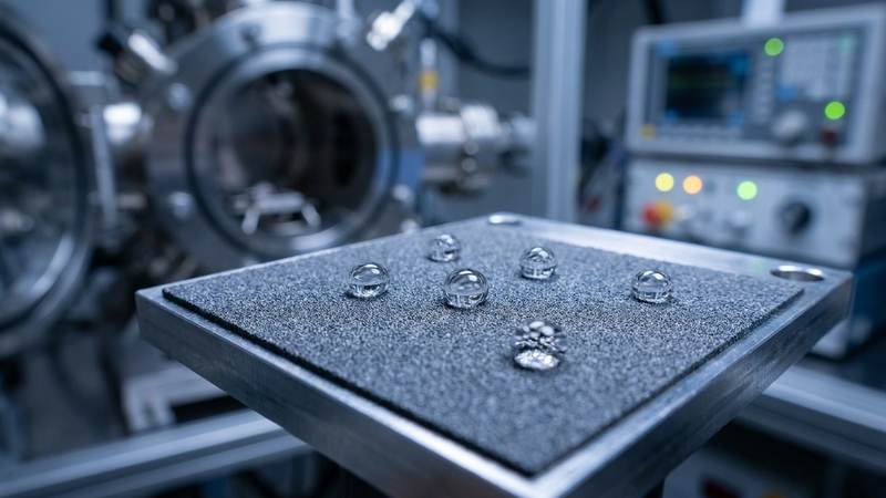 684. Practical Guide: Engineering Omniphobic Microfluidic Surfaces via Graphene Nanowalls