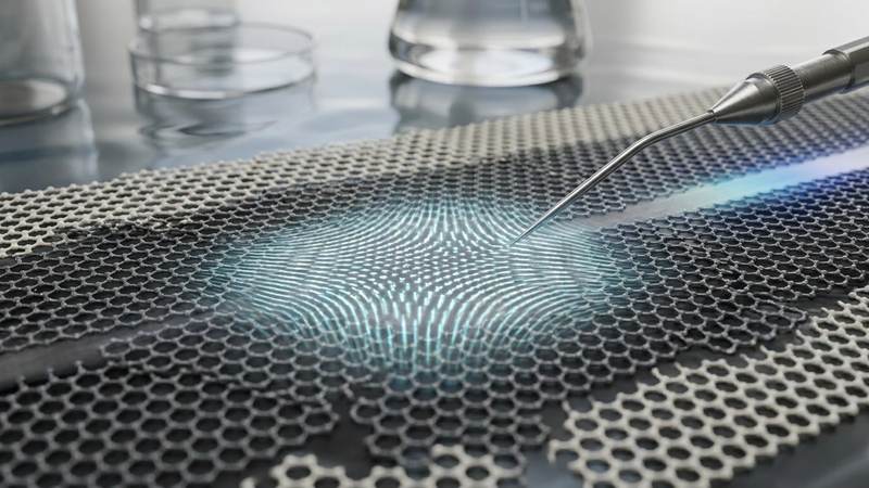 649. The Future of Memory: Ferroelectric Hysteresis in Graphene-hBN Moiré Superlattices