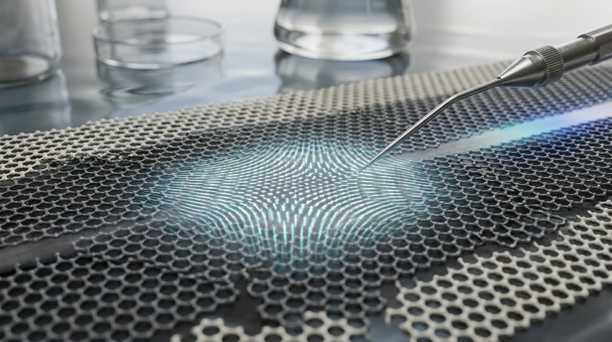 649. The Future of Memory: Ferroelectric Hysteresis in Graphene-hBN Moiré Superlattices
