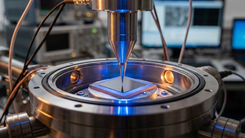 712. Practical Guide: Correlating Atomic Defects to Macroscopic Graphene Performance: A Dual-Mode SPM and Transport Approach