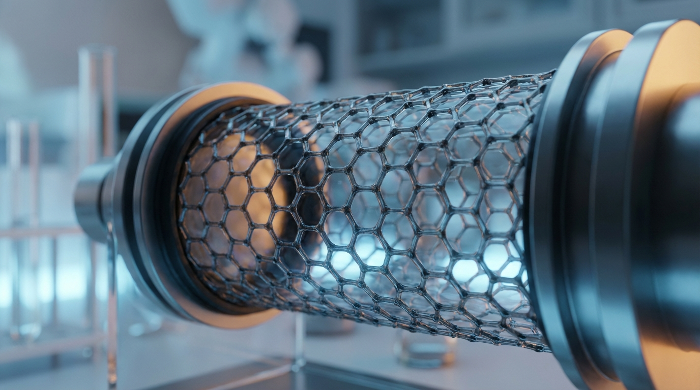 58. Graphene in Carbon Capture Systems