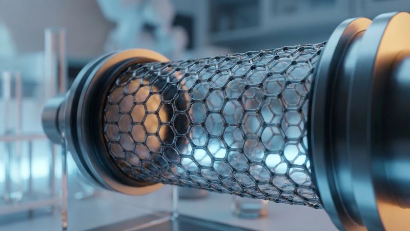 58. Graphene in Carbon Capture Systems