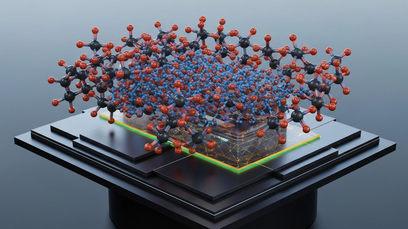 349. CVD Graphene Synthesis on Copper: Kinetics and Morphology