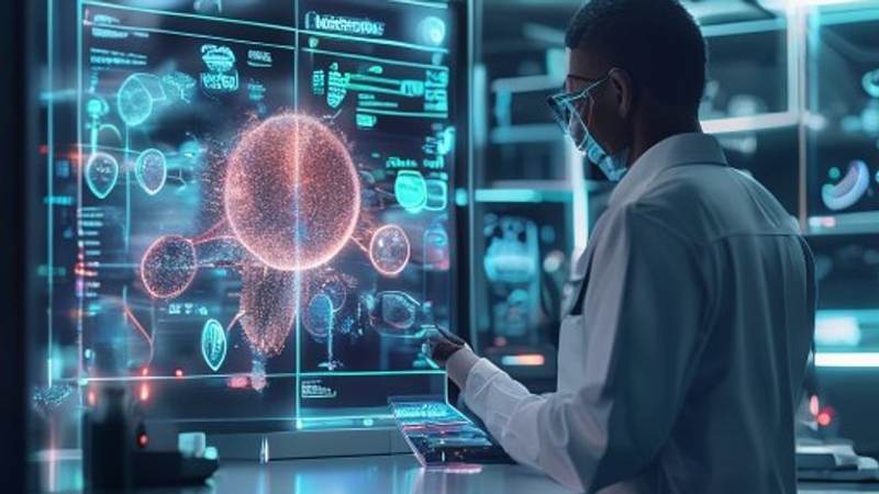 140. Graphene in Biosensors: Revolutionizing Early Disease Detection