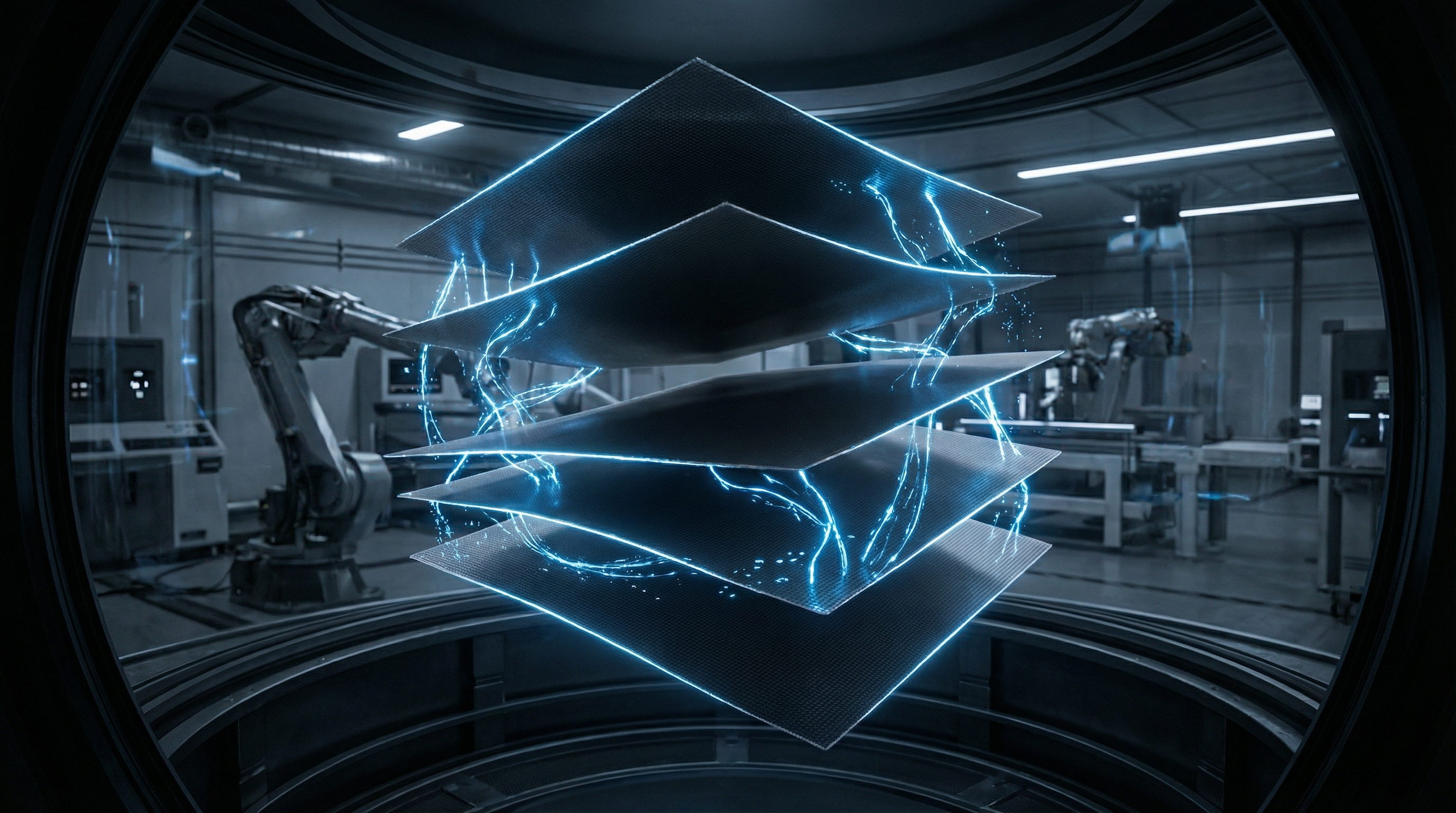 105. What Is Turbostratic Graphene? Why It Matters for Real Manufacturing