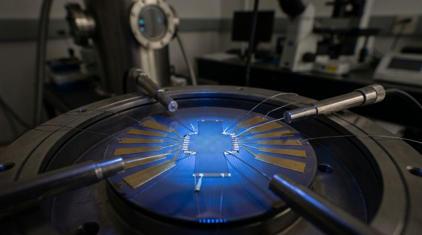 625. Practical Guide: Building a Quantum-Limited Vortex Sensor using Magic-Angle Twisted Graphene