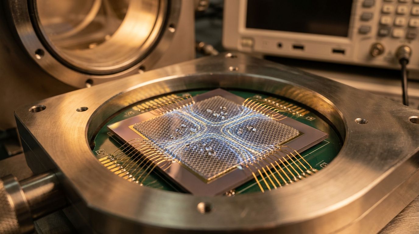 706. Practical Guide: Building Water-Modulated Graphene Sensors: A Guide to Nanoporous FET Prototypes