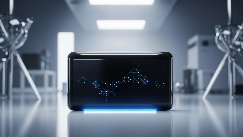 137. Graphene-Enhanced Batteries: Powering the Future of Energy Storage