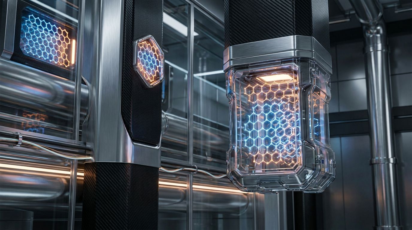 302. Graphene Gas Sensors: Engineered Materials for Superior Detection