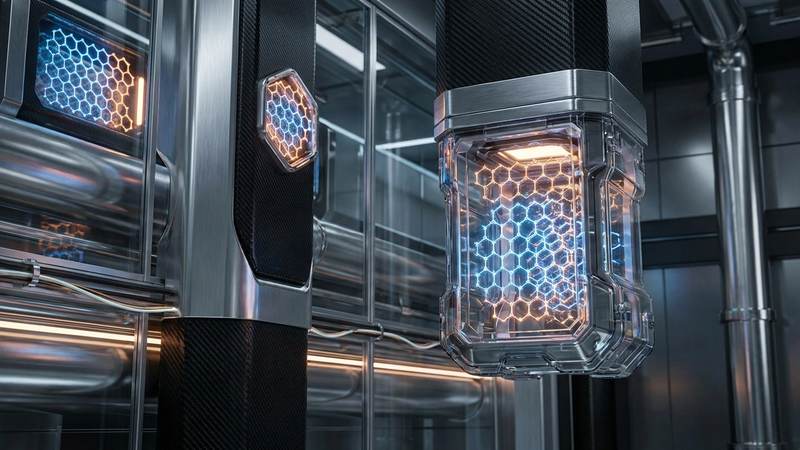 302. Graphene Gas Sensors: Engineered Materials for Superior Detection