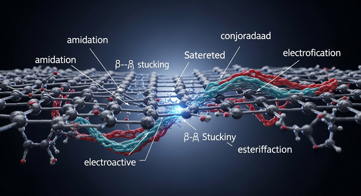 240. Graphene-Polymer Nanocomposites: Revolutionizing Materials