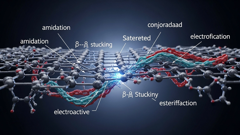 240. Graphene-Polymer Nanocomposites: Revolutionizing Materials