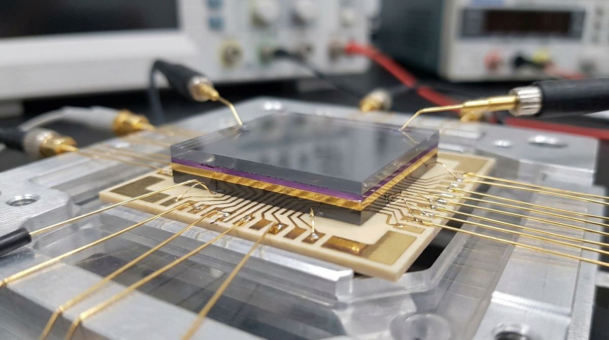 742. Practical Guide: Prototyping a Nonlocal Spin-to-Charge Converter using WSe2-Intercalated Bilayer Graphene