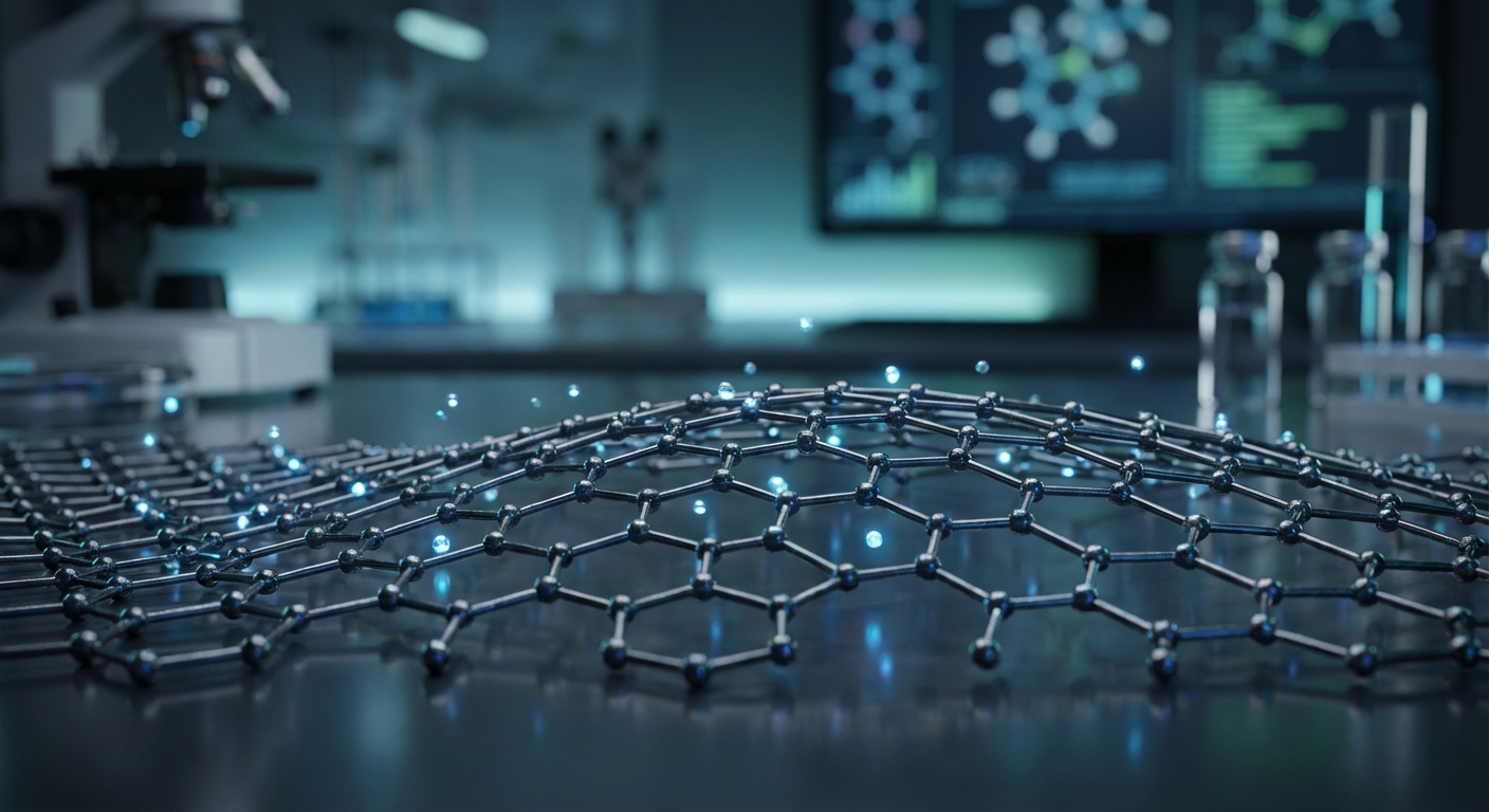 49. Graphene as a Drug Delivery Platform