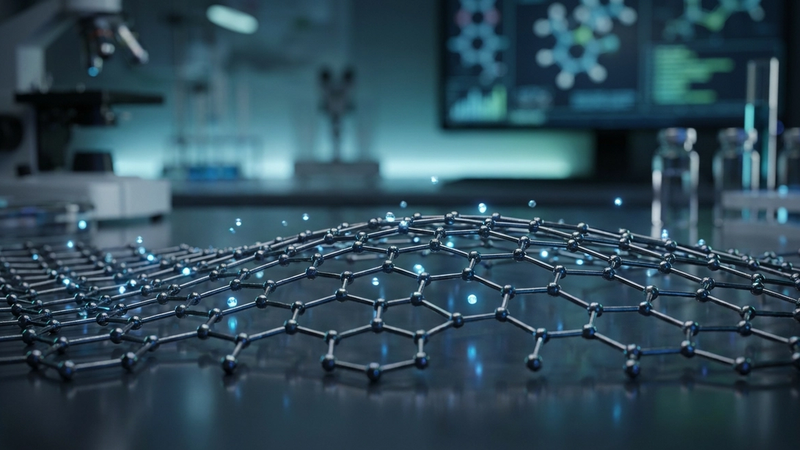 49. Graphene as a Drug Delivery Platform