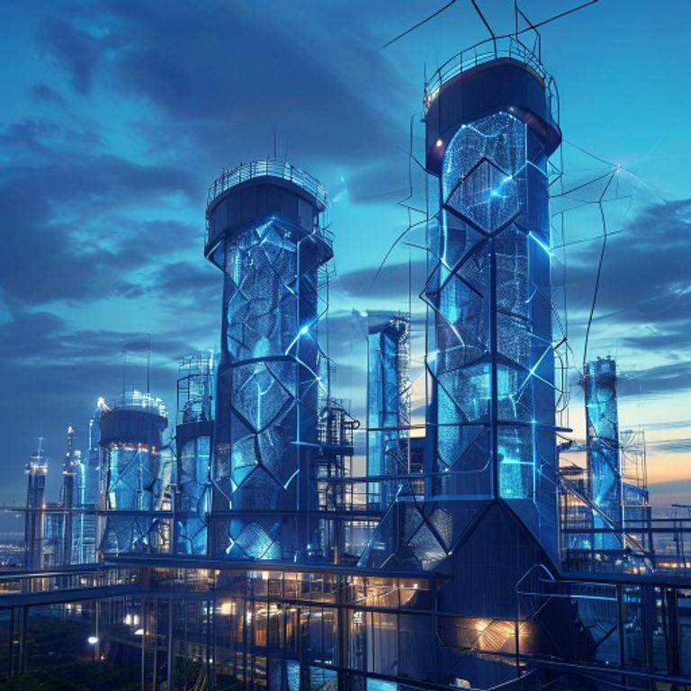 134. Graphene for Carbon Capture: A Powerful Solution for Climate Change