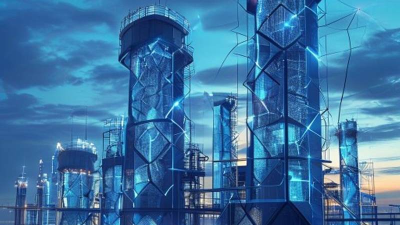 134. Graphene for Carbon Capture: A Powerful Solution for Climate Change