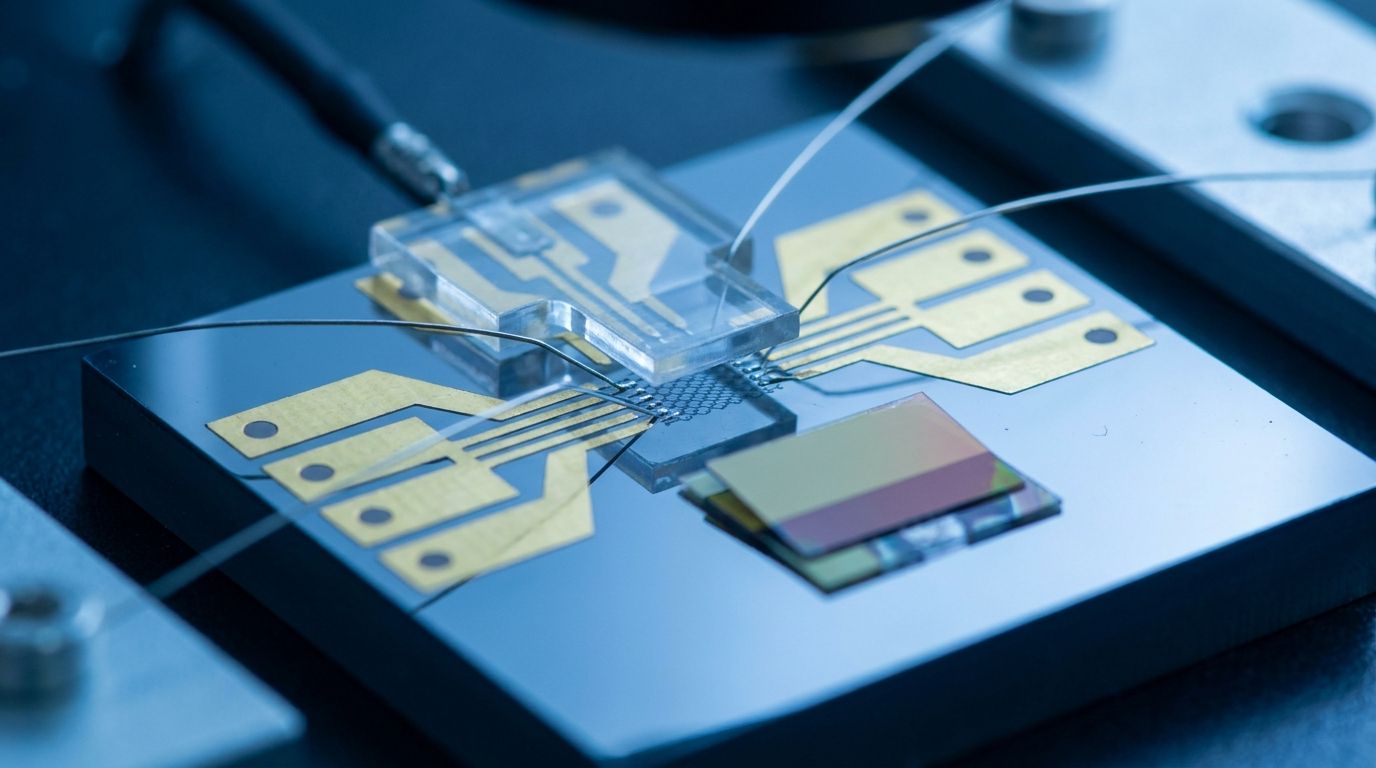 715. Practical Guide: Engineering Valleytronic Filters: Using Tetralayer Graphene for High-Precision Valley Splitting