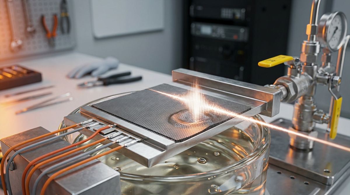 797. Controlling Light with Electricity: Graphene's Ultrafast Optical Revolution