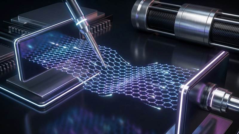 379. Charge Carrier Mobility in Graphene: Strain & Screening
