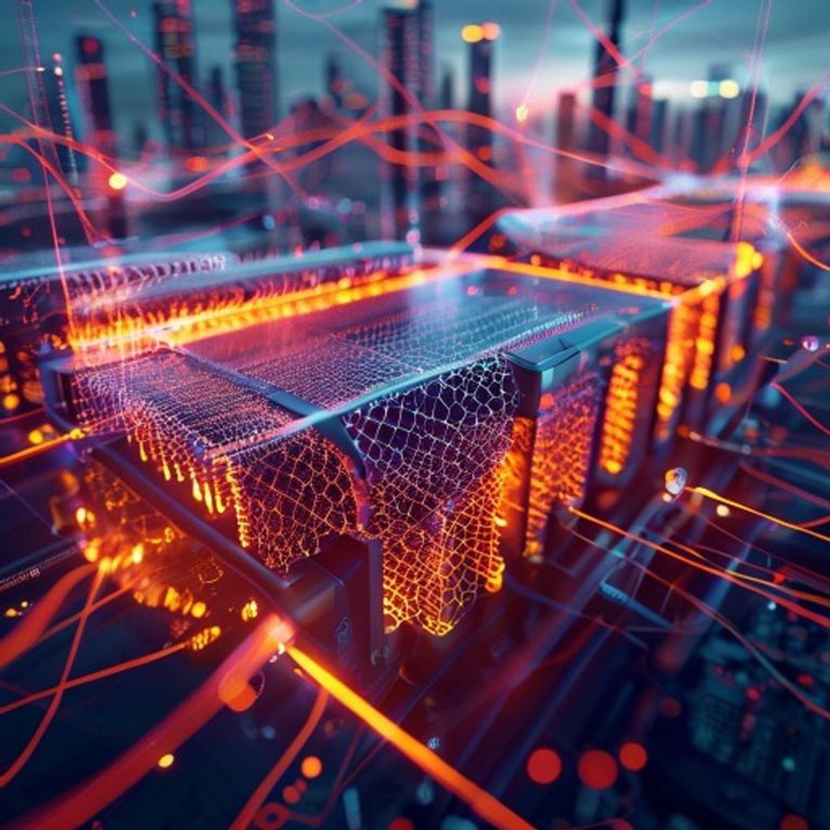 160. Graphene's Game-Changing Role in Fuel Cell Technology