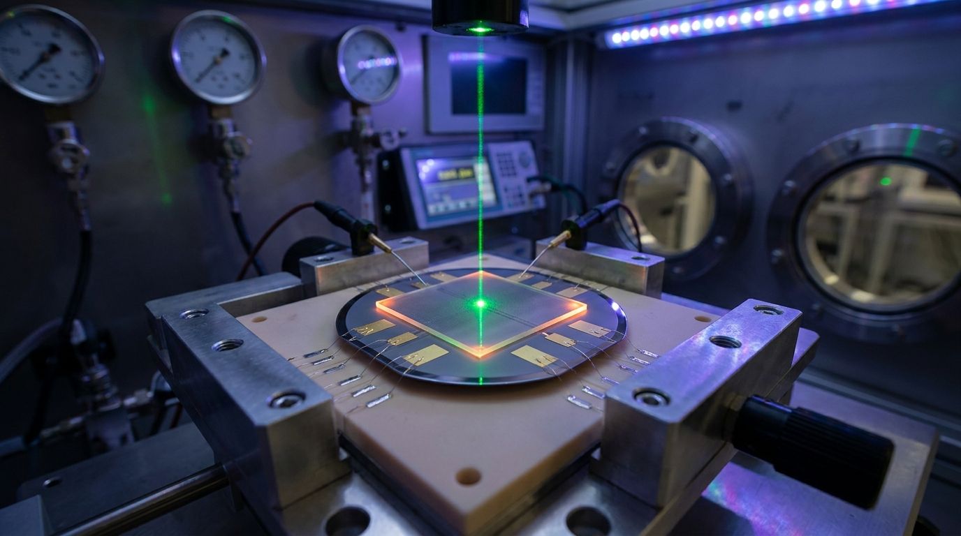 674. Practical Guide: Scalable CVD Graphene Photodetectors for High-Sensitivity Light Sensing