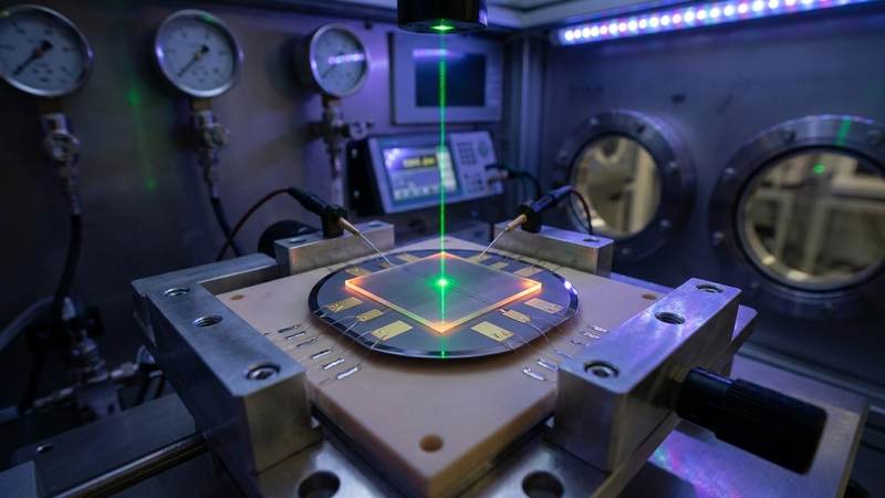 674. Practical Guide: Scalable CVD Graphene Photodetectors for High-Sensitivity Light Sensing