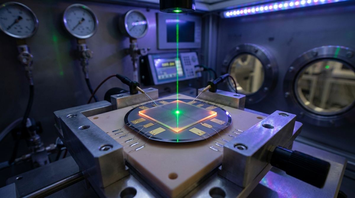 674. Practical Guide: Scalable CVD Graphene Photodetectors for High-Sensitivity Light Sensing