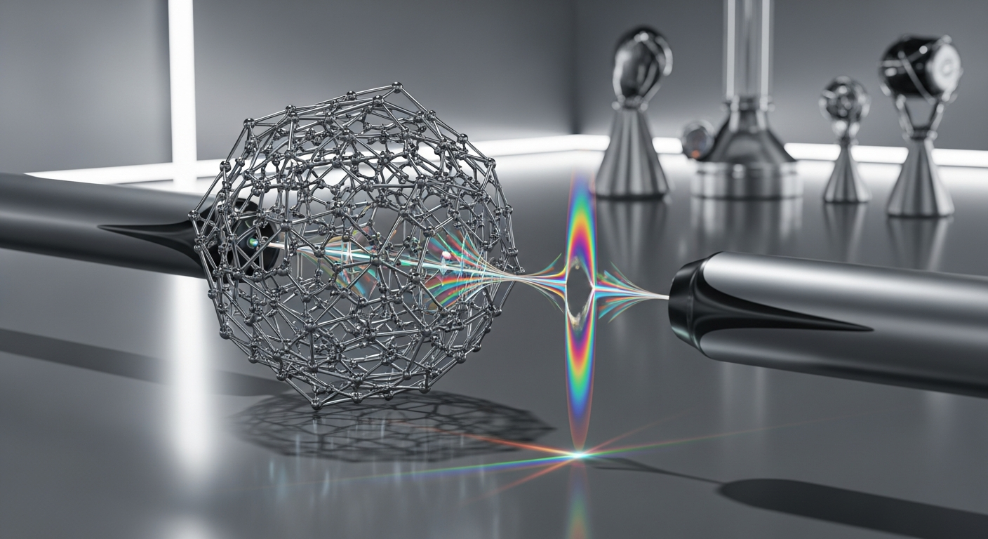 195. Graphene's Optical Prowess: Revolutionizing Light-Matter Interaction