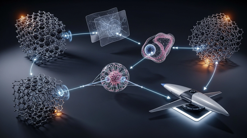 296. Essential Graphene Characterization Techniques Explored
