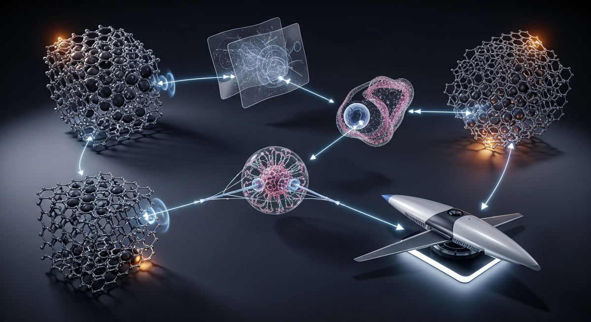 296. Essential Graphene Characterization Techniques Explored