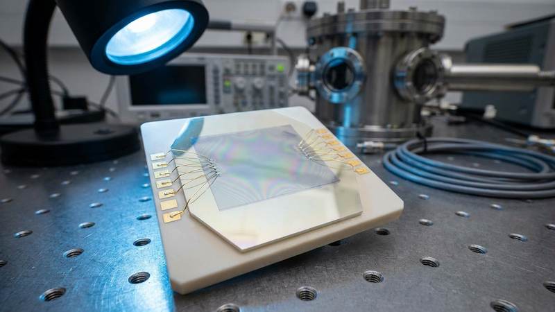 718. Practical Guide: Engineering Radiation-Tolerant Graphene Dosimeters for High-Dose Environments