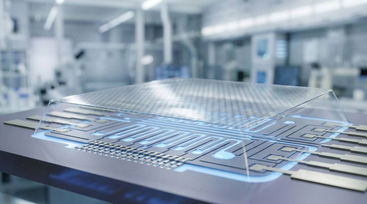 845. Practical Guide: Build a Graphene Nano-Actuator Using the Hydro-Casimir Effect