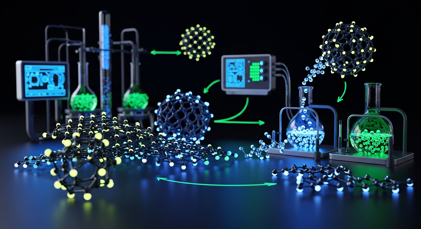 339. Graphene Quantum Dots: Chemical Routes and Photoluminescence Applications