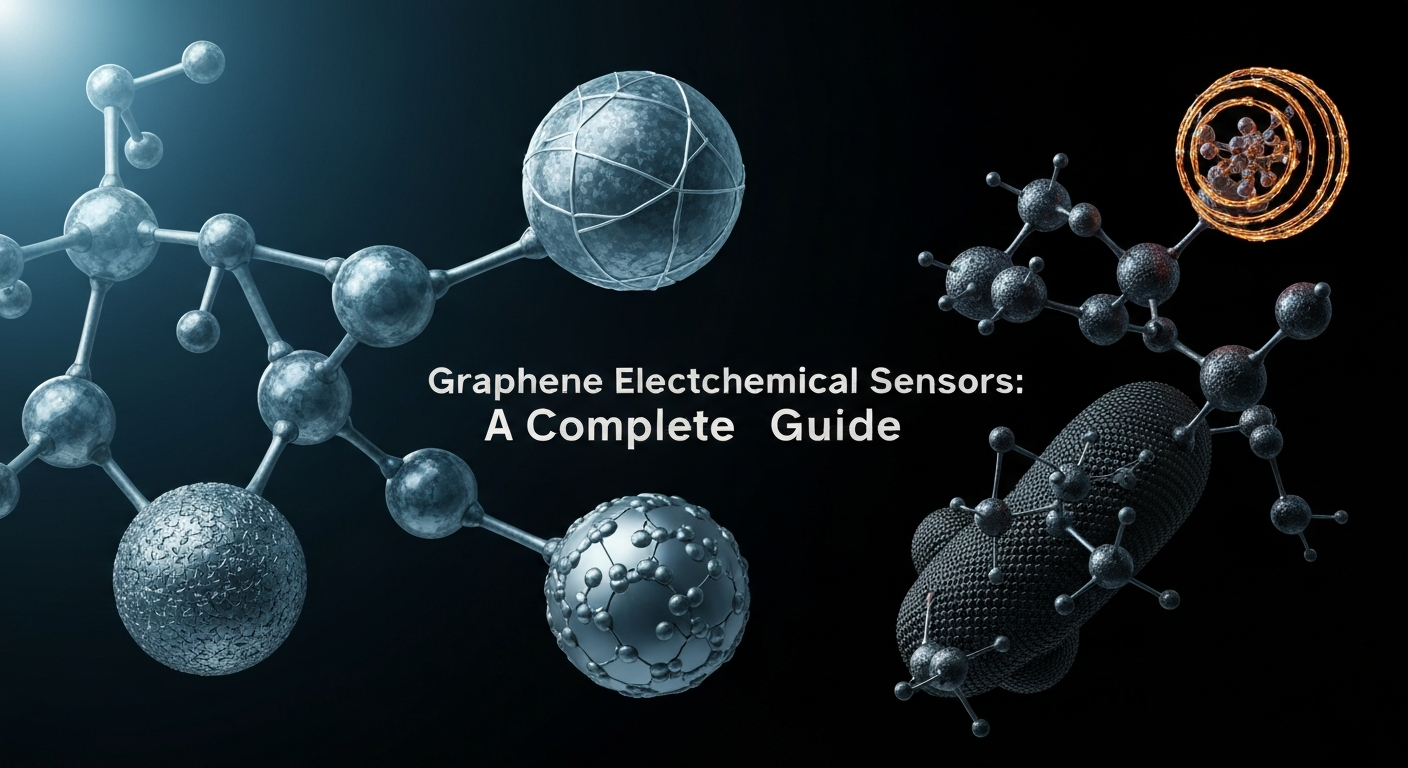 323. Printed Graphene Electrochemical Sensors: A Complete Guide