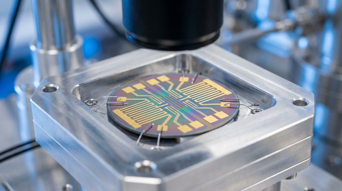 655. Practical Guide: Building 160 Gbps Graphene-WSe2 Photodetectors for High-Speed AI Interconnects