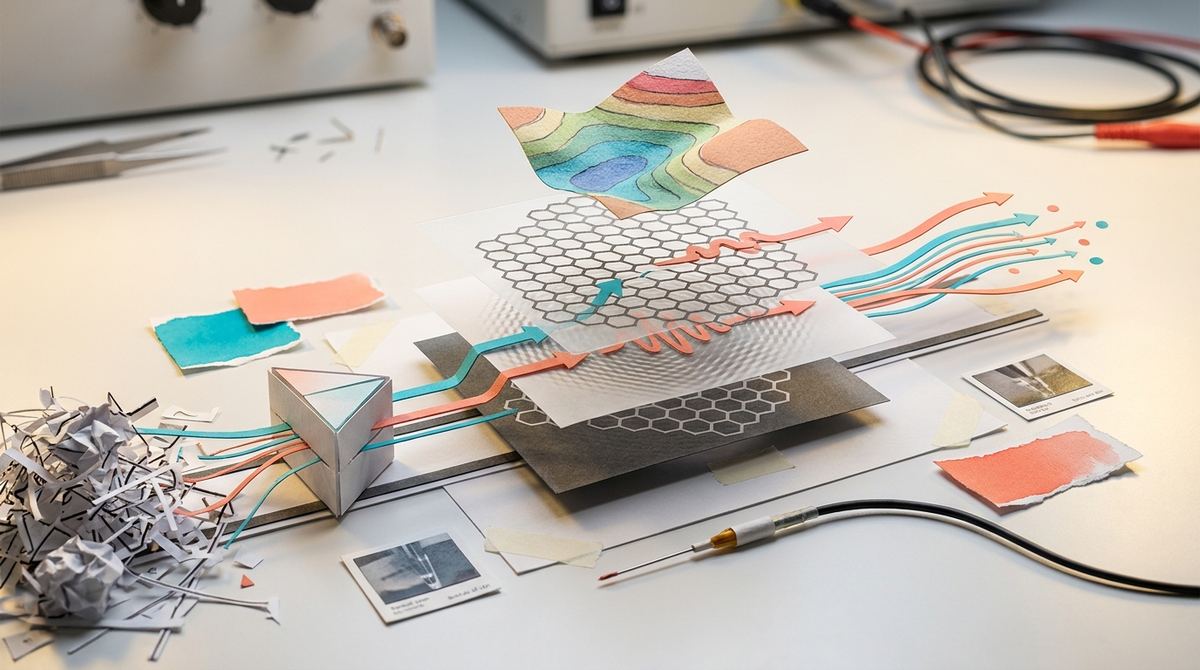 623. Solving the Complexity of Twisted Graphene with New Momentum Space Algorithms